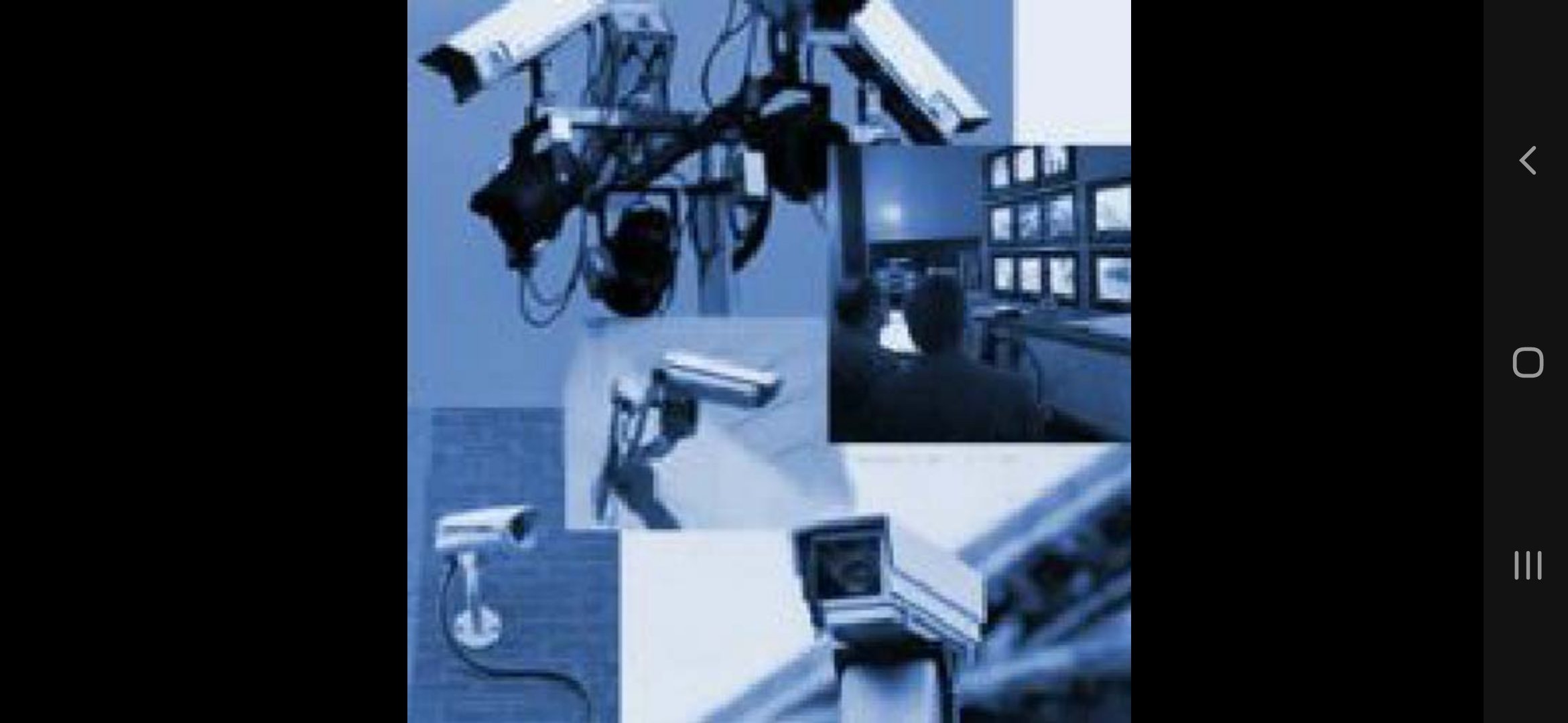 CCTV - DVR